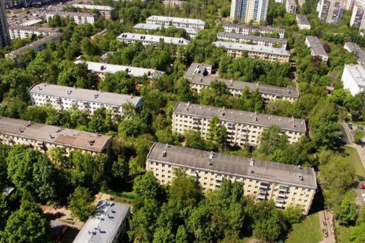 Старые "хрущевки" намерены сносить: какое жилье получат украинцы взамен