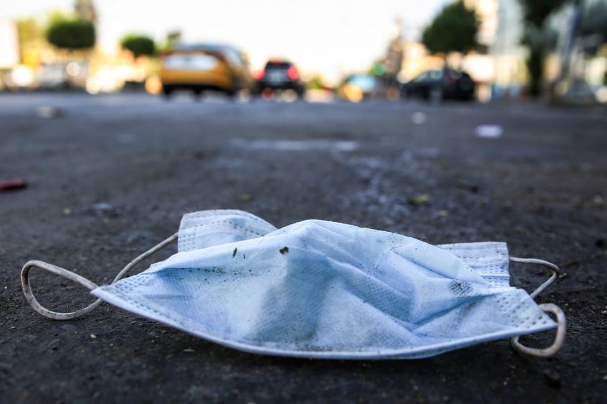 Луганщина перевищила допустимий рівень госпіталізації пацієнтів з COVID-19 Луганщина перевищила допустимий рівень госпіталізації пацієнтів з COVID-19