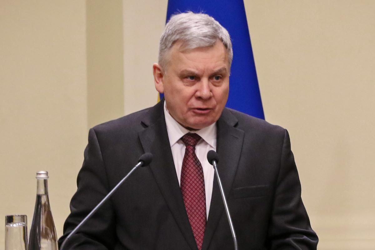 У 2022 році в України може з'явитися свій "москітний флот", - Таран У 2022 році в України може з'явитися свій "москітний флот", - Таран