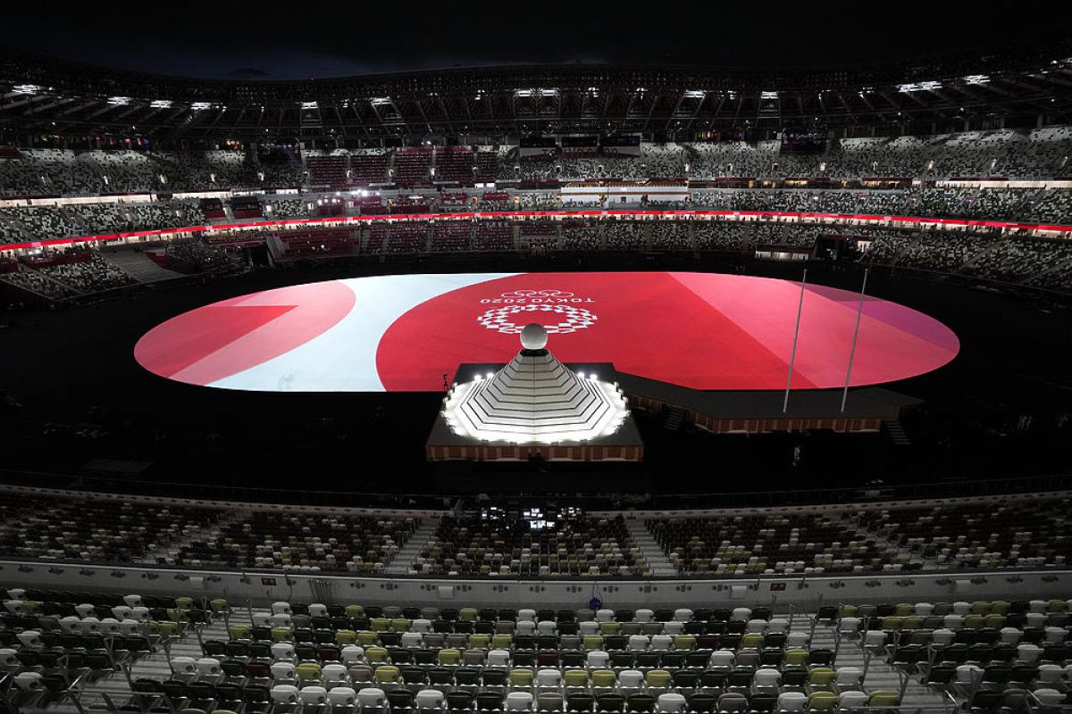 У Токіо стартують Олімпійські ігри 2020