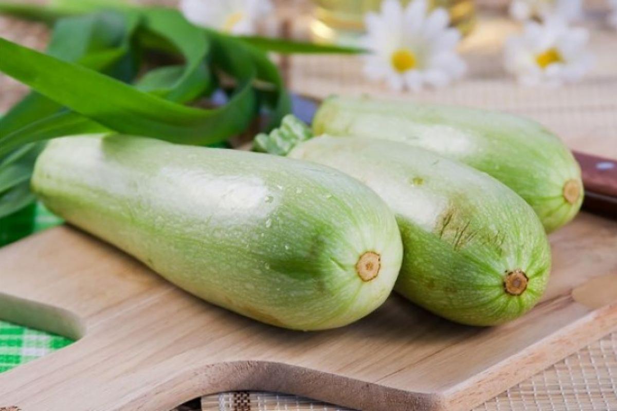 Фермер из Новой Зеландии впервые создал молоко из кабачков Фермер из Новой Зеландии впервые создал молоко из кабачков