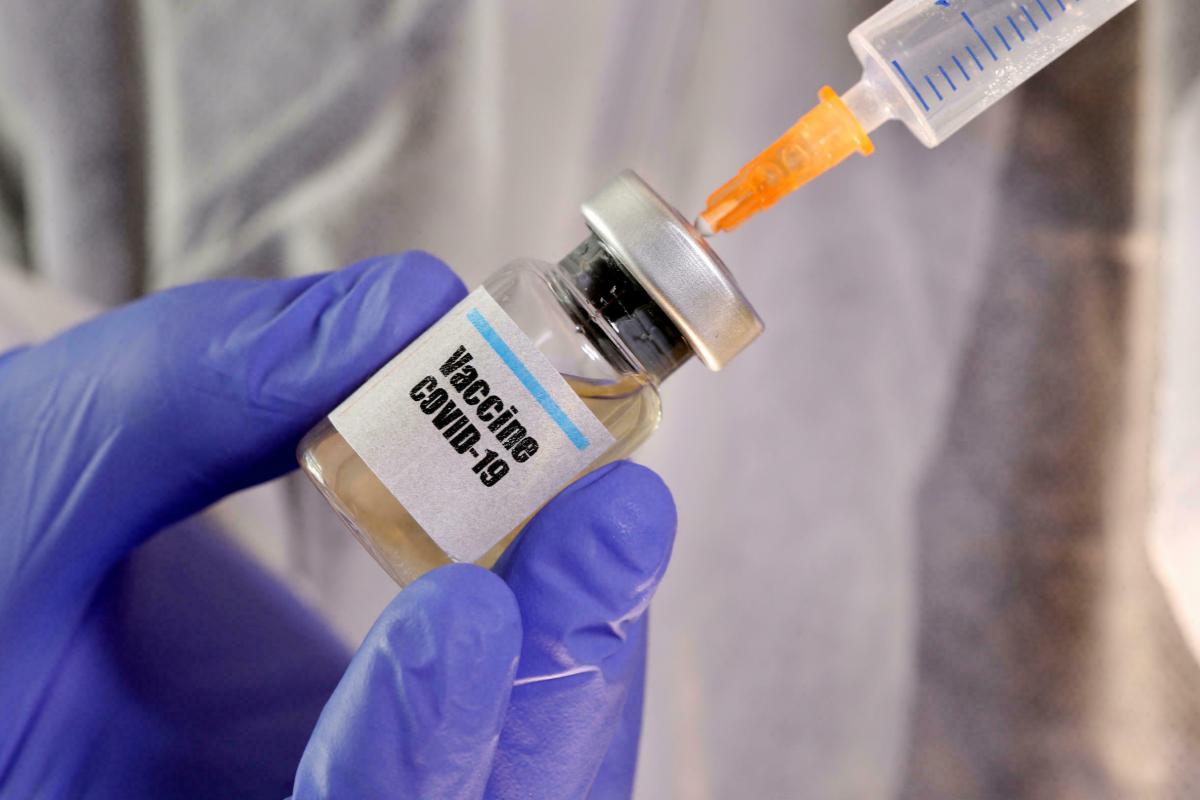 ВОЗ призывает установить мораторий на вакцинацию от COVID-19 третьей дозой ВОЗ призывает установить мораторий на вакцинацию от COVID-19 третьей дозой