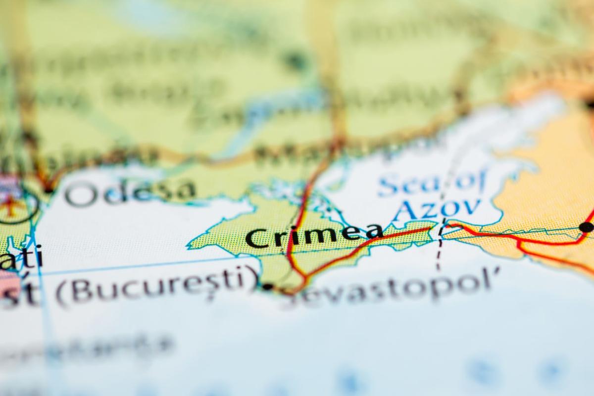Уже 42 страны подтвердили участие в Крымской платформе, - МИД Украины Уже 42 страны подтвердили участие в Крымской платформе, - МИД Украины