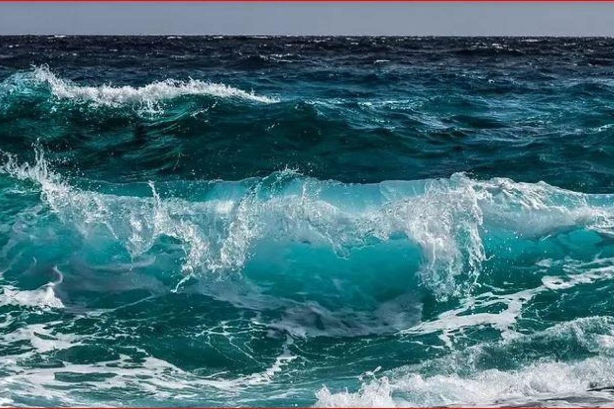 Беда придет из воды: открылись новые обстоятельства в вопросе о выживании человечества
