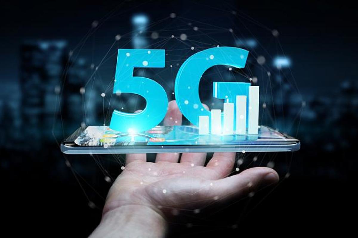 В Україні відклали впровадження зв'язку 5G до 2022 року В Україні відклали впровадження зв'язку 5G до 2022 року