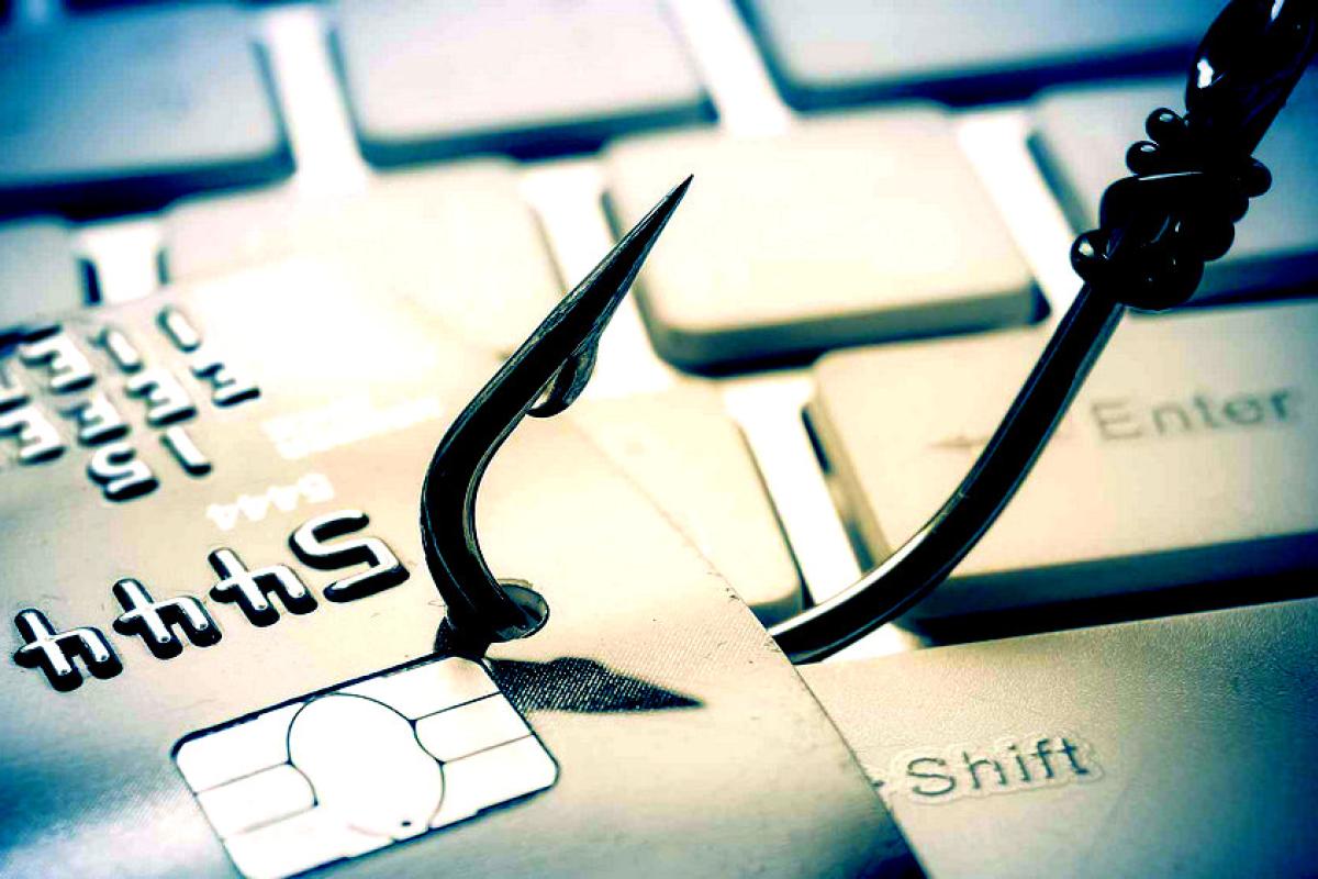 Дві мешканки Сєвєродонецька "подарували" шахраям понад 200 тисяч гривень Дві мешканки Сєвєродонецька "подарували" шахраям понад 200 тисяч гривень