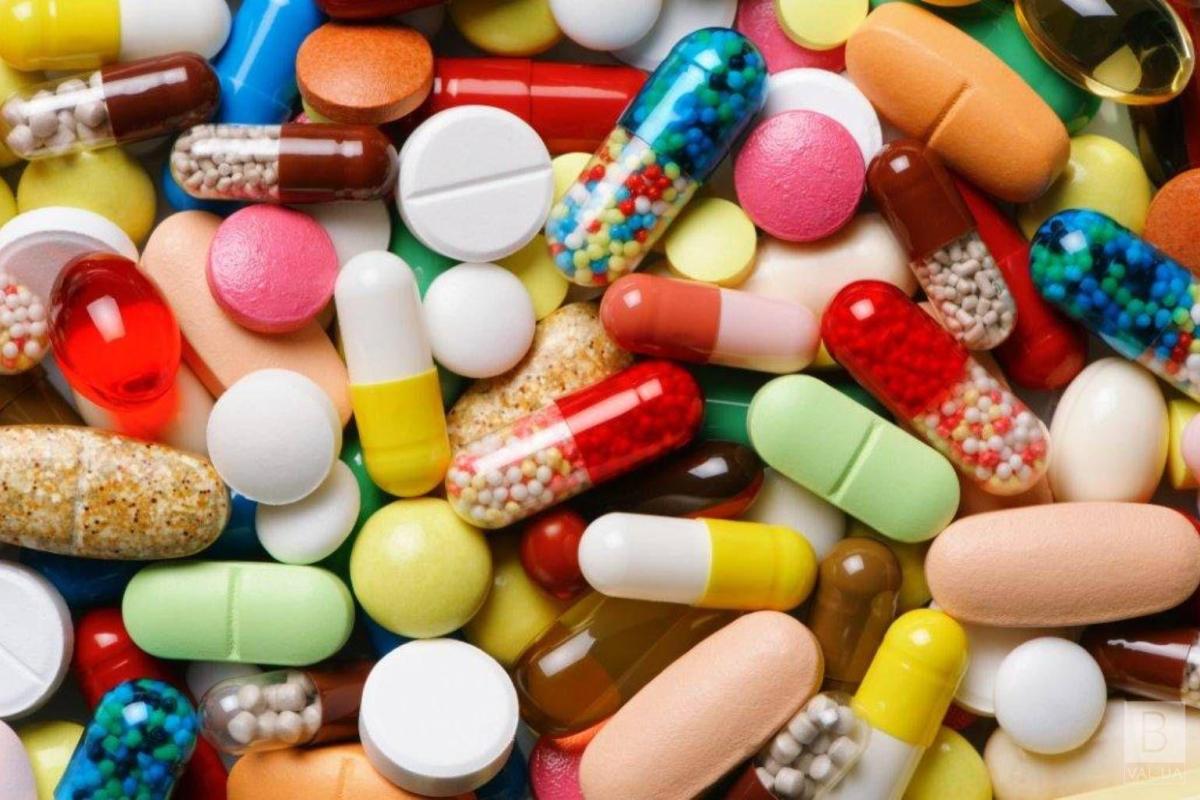 В Україні хочуть заборонити рекламу лікарських препаратів В Україні хочуть заборонити рекламу лікарських препаратів