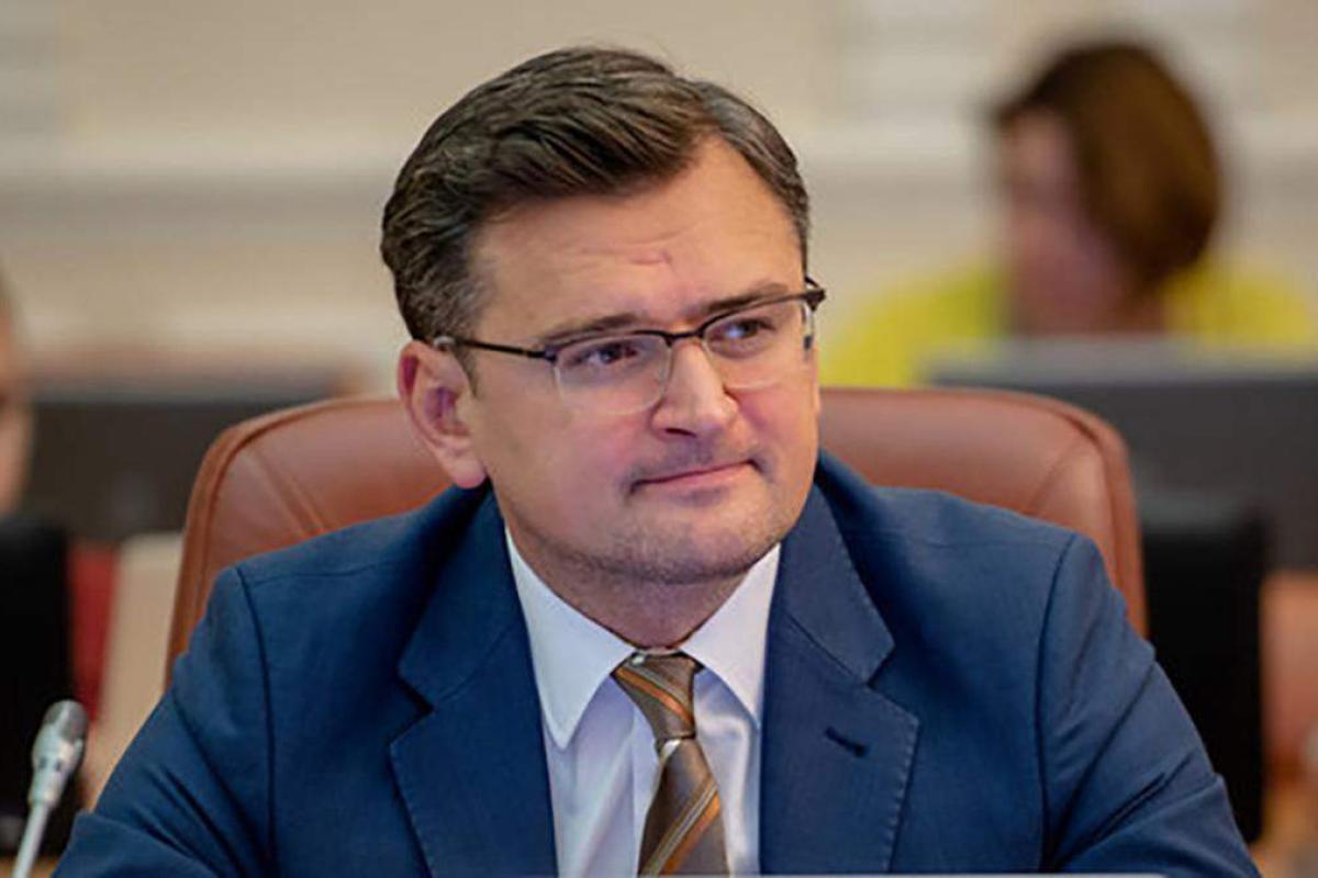 Кулеба заявил, что есть силы, которые целенаправленно препятствуют эвакуации украинцев из Афганистана Кулеба заявил, что есть силы, которые целенаправленно препятствуют эвакуации украинцев из Афганистана