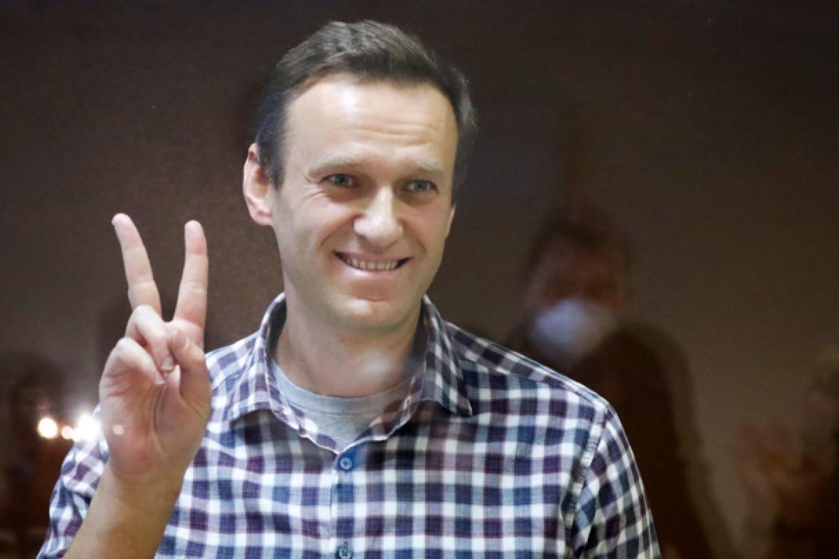 Великобританія ввела санкції проти семи співробітників ФСБ РФ через отруєння Навального Великобританія ввела санкції проти семи співробітників ФСБ РФ через отруєння Навального
