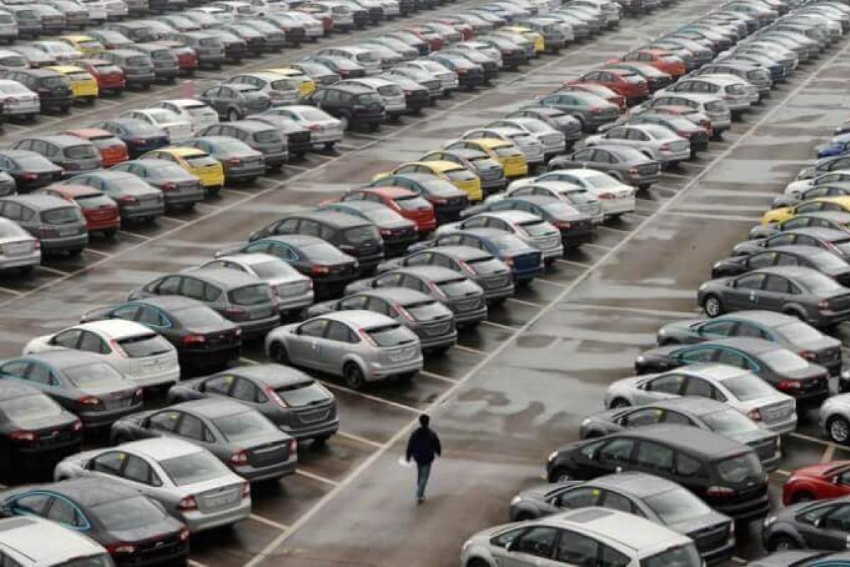 Названы 20 авто, которые способны приносить только сплошные проблемы (фото)