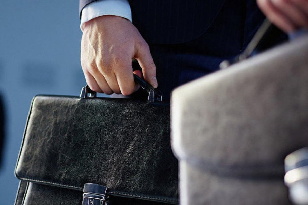 Стало известно, сколько в Украине государственных служащих Стало известно, сколько в Украине государственных служащих