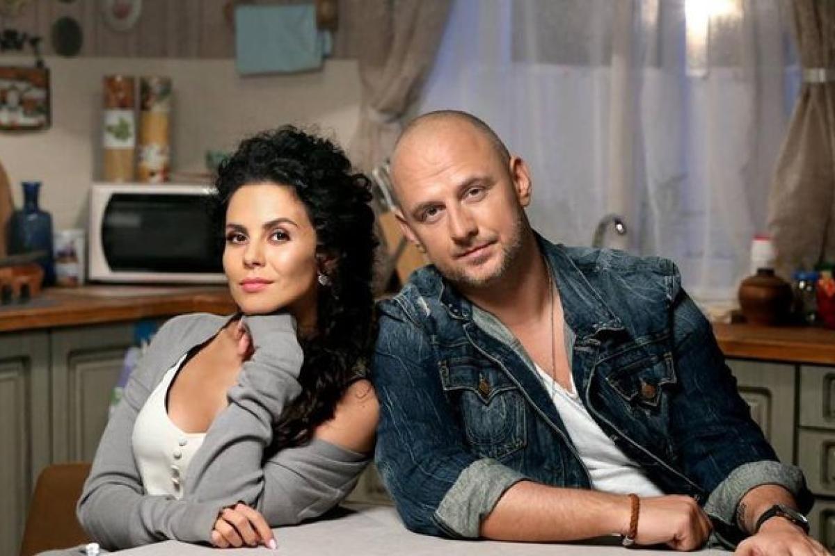 Настя Каменских и Потап показали, как выглядят их мамы (фото)