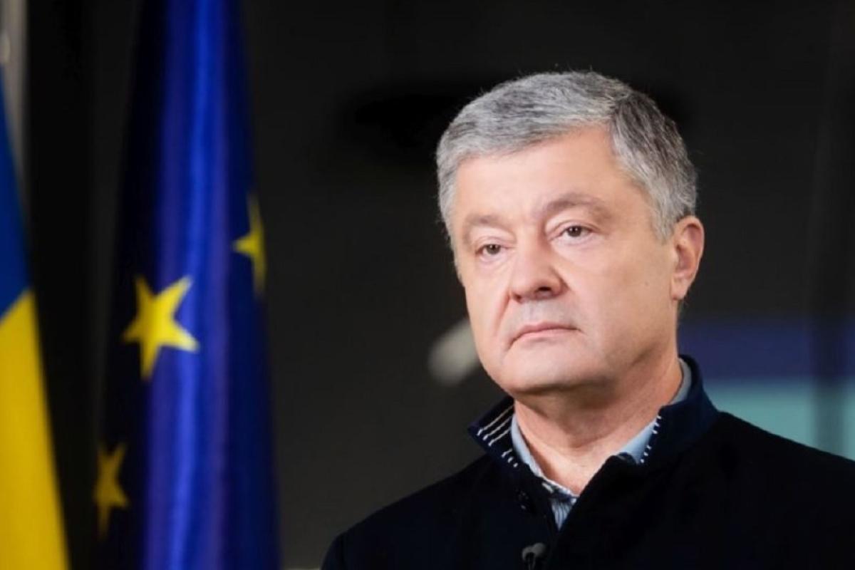 Порошенко закликає світ не визнавати вибори до Держдуми РФ Порошенко закликає світ не визнавати вибори до Держдуми РФ