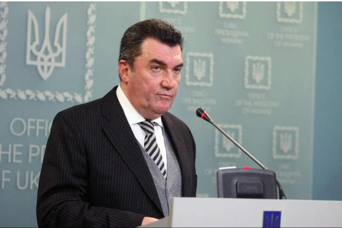 Украина введет санкции за проведение выборов в Госдуму РФ в Крыму и с участием жителей оккупированного Донбасса, - Данилов