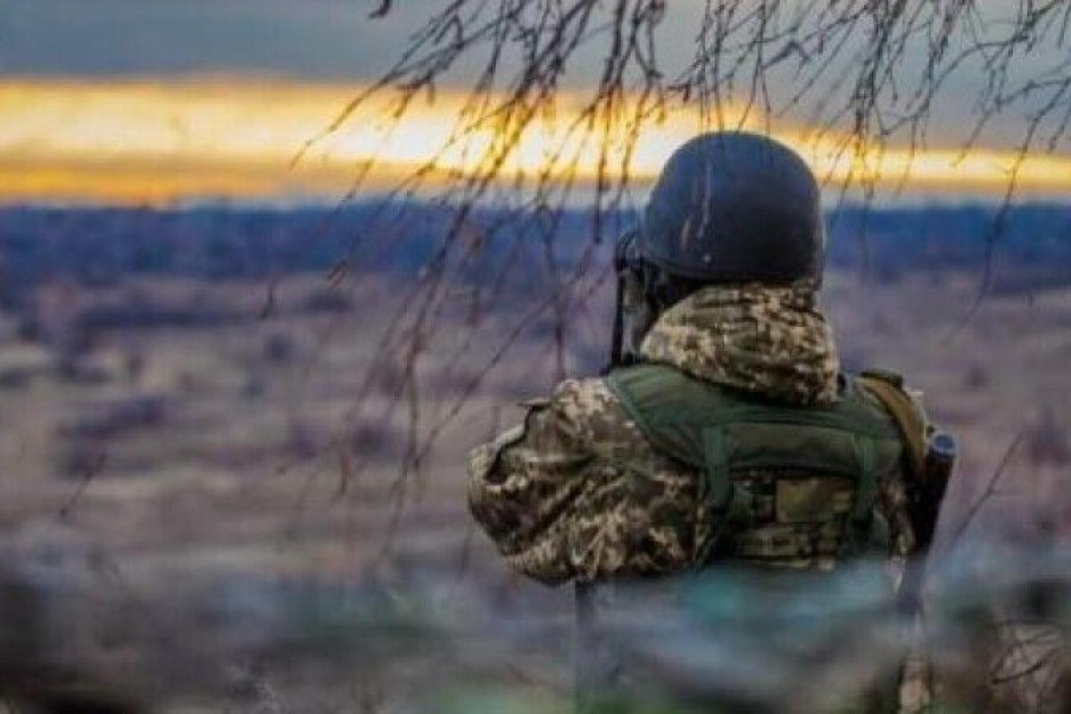 В ВСУ сообщили о потерях боевиков на Донбассе с начала месяца