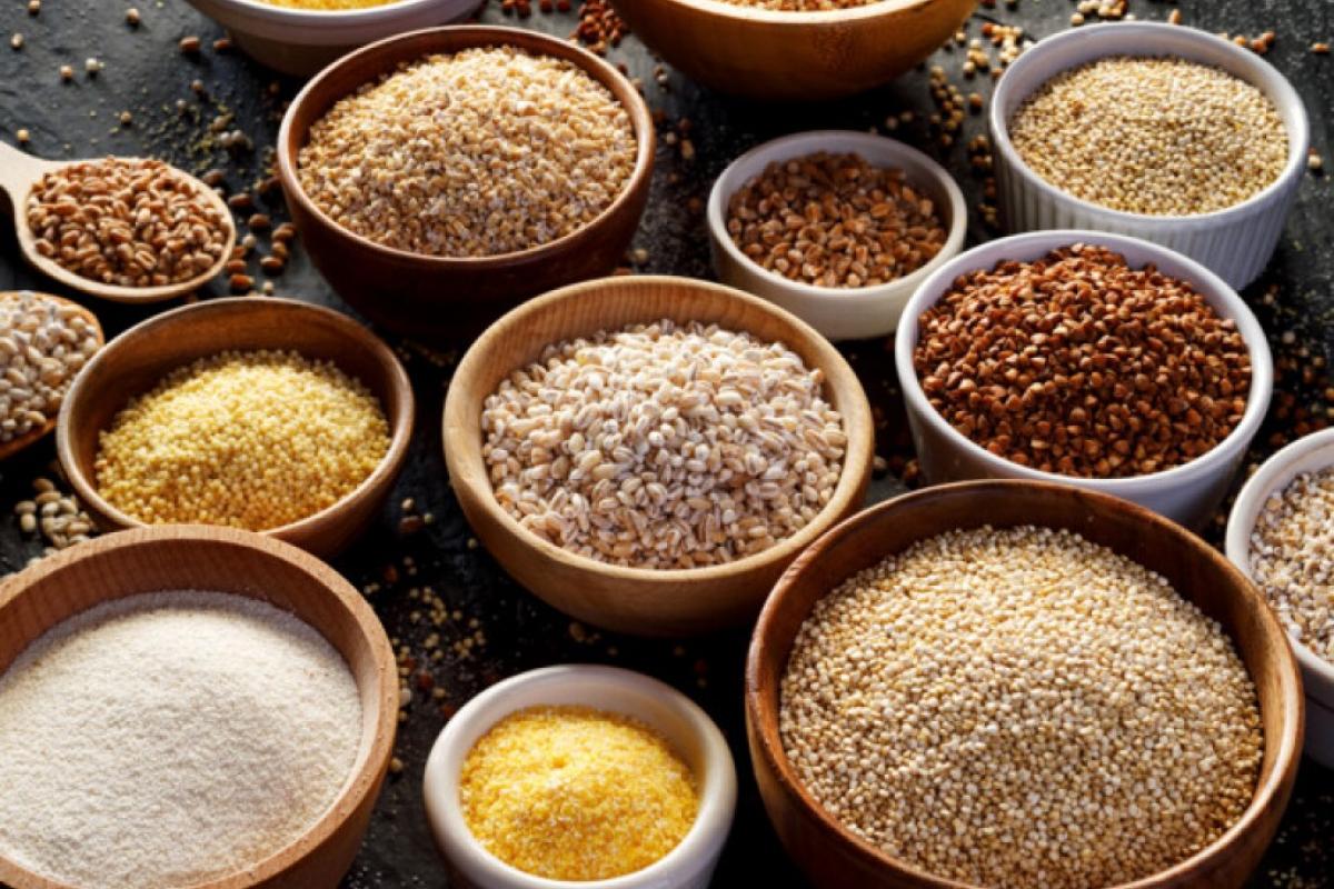 Цены в Украине рекордно выросли: как изменилась стоимость круп за последний год Цены в Украине рекордно выросли: как изменилась стоимость круп за последний год