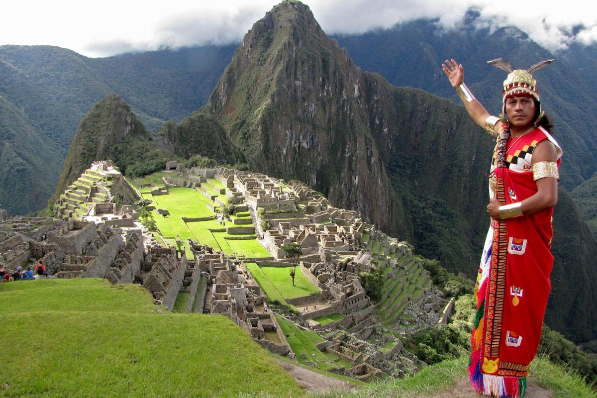 Украина утвердила безвизовый режим с Перу