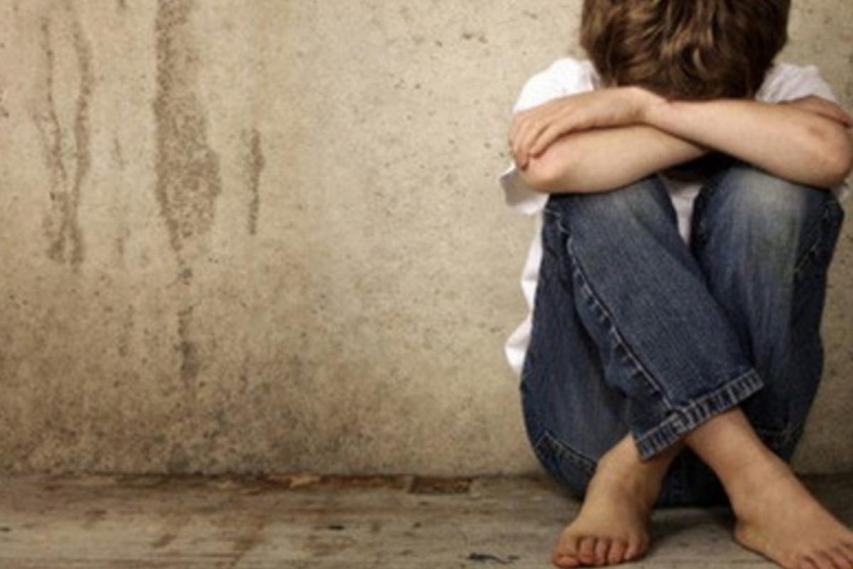 Жорстокі "розборки": у школі Миколаєва однокласники сильно побили 12-річного хлопчика Жорстокі "розборки": у школі Миколаєва однокласники сильно побили 12-річного хлопчика