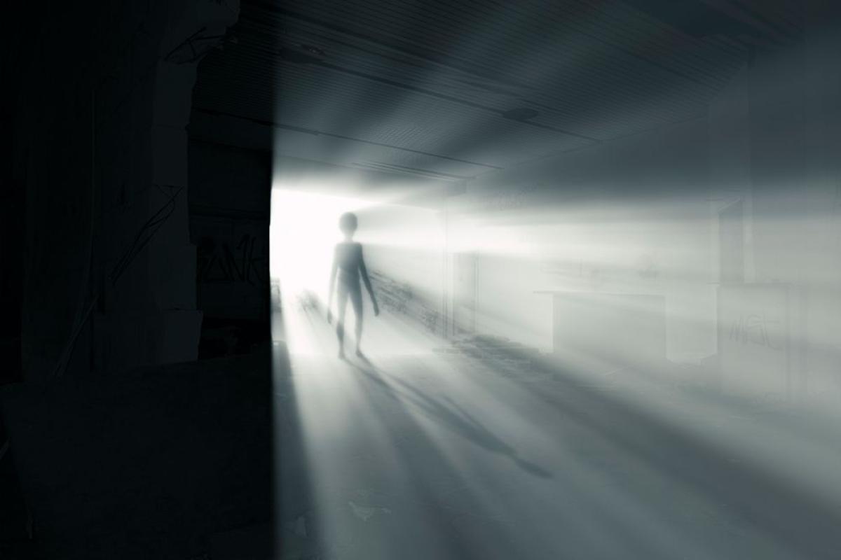 Они уже среди нас: профессор сделал пугающее заявление об инопланетной жизни Они уже среди нас: профессор сделал пугающее заявление об инопланетной жизни