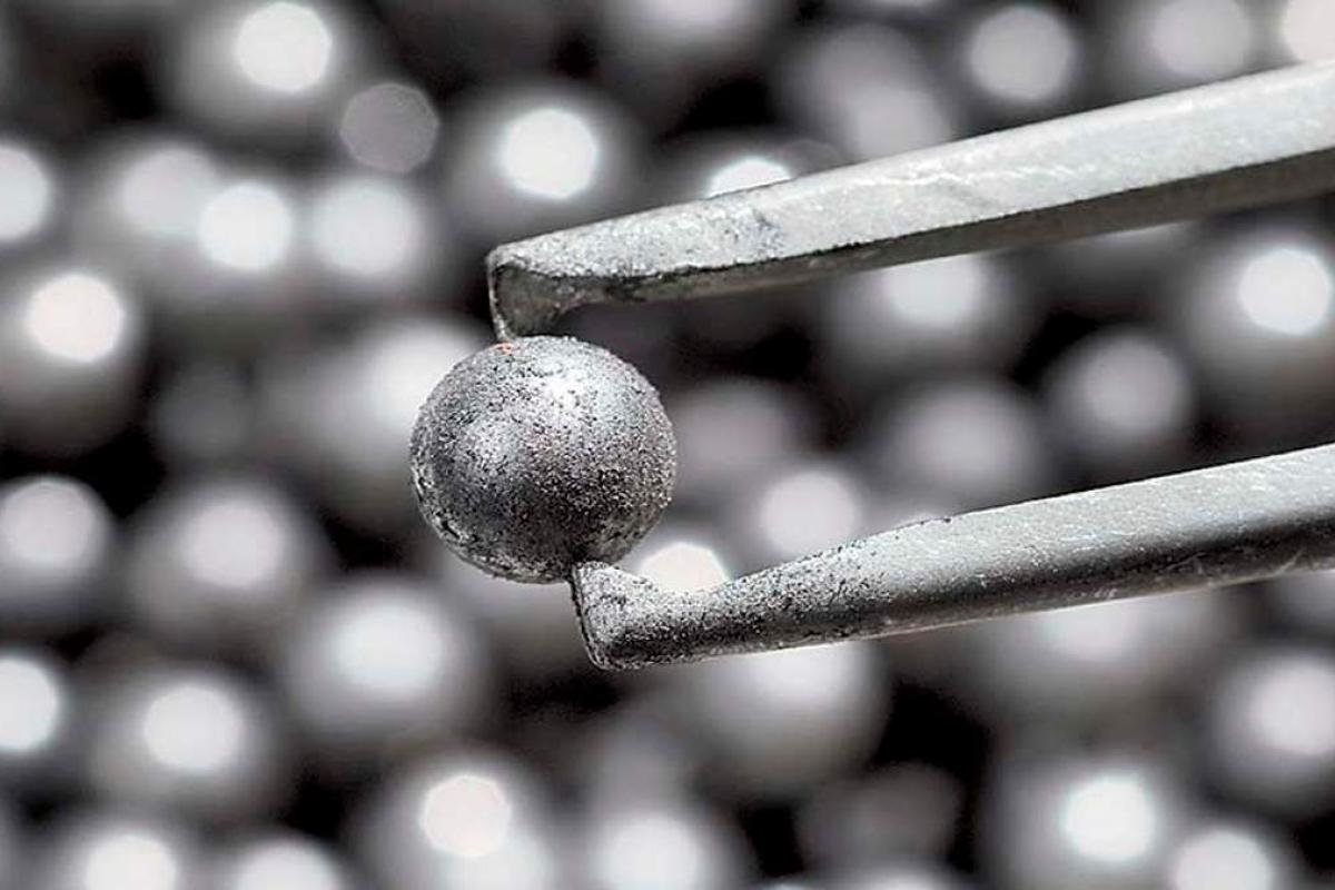 Цены на алюминий бьют рекорды из-за переворота в Гвинее