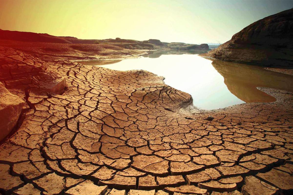 Европу ждет новая катастрофа: какие страны и от чего пострадают сильнее Европу ждет новая катастрофа: какие страны и от чего пострадают сильнее