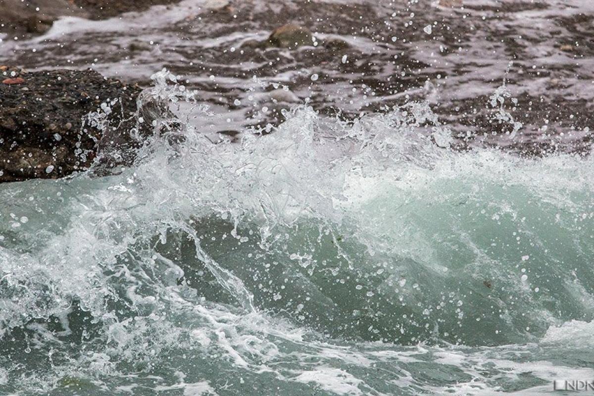 Названа область України, яку повністю поглине вода (карта) Названа область України, яку повністю поглине вода (карта)