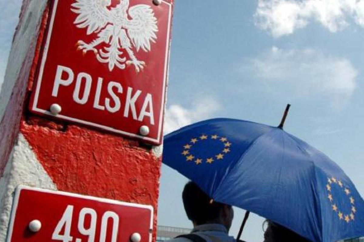 Які вакансії Польща готова надати українцям та скільки платити за роботу: підрахунки Які вакансії Польща готова надати українцям та скільки платити за роботу: підрахунки