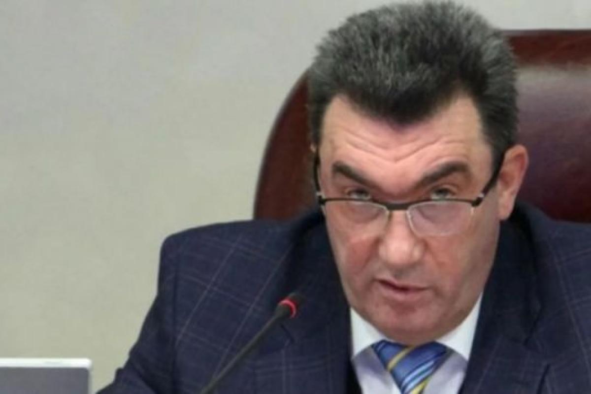 План обороны Украины: Данилов раскрыл некоторые подробности документа