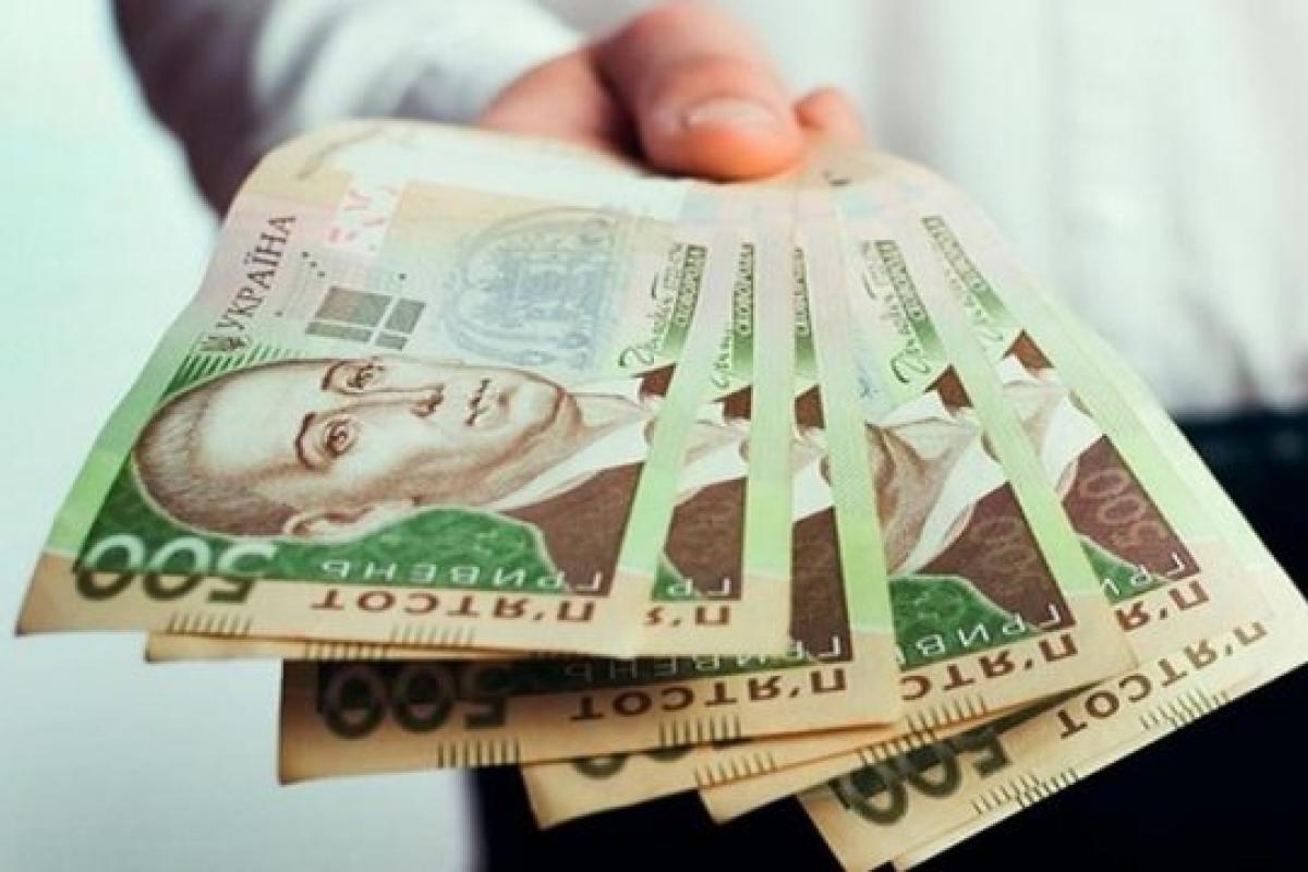 В Україні можуть відновити карантинні виплати для бізнесу