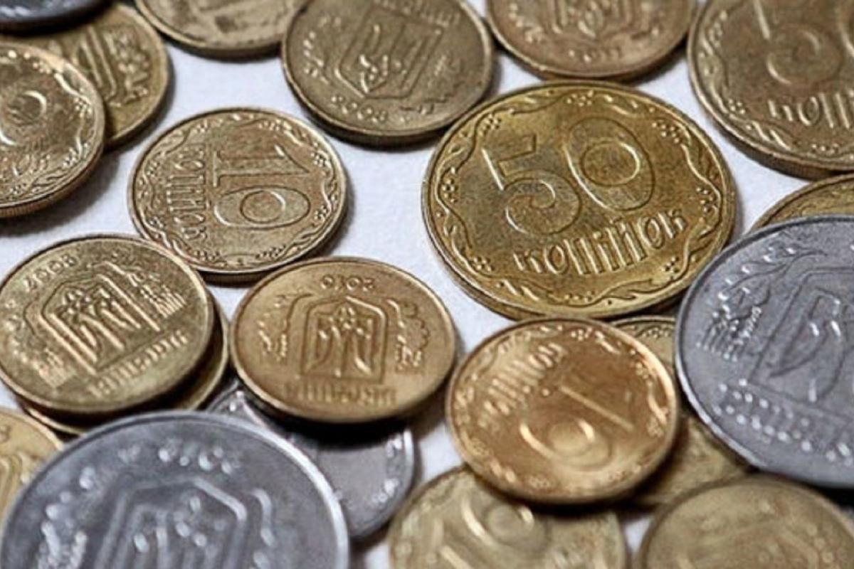 Ищите в копилках и кошельках: за одну монету в Украине можно выручить тысячи гривен (фото) Ищите в копилках и кошельках: за одну монету в Украине можно выручить тысячи гривен (фото)