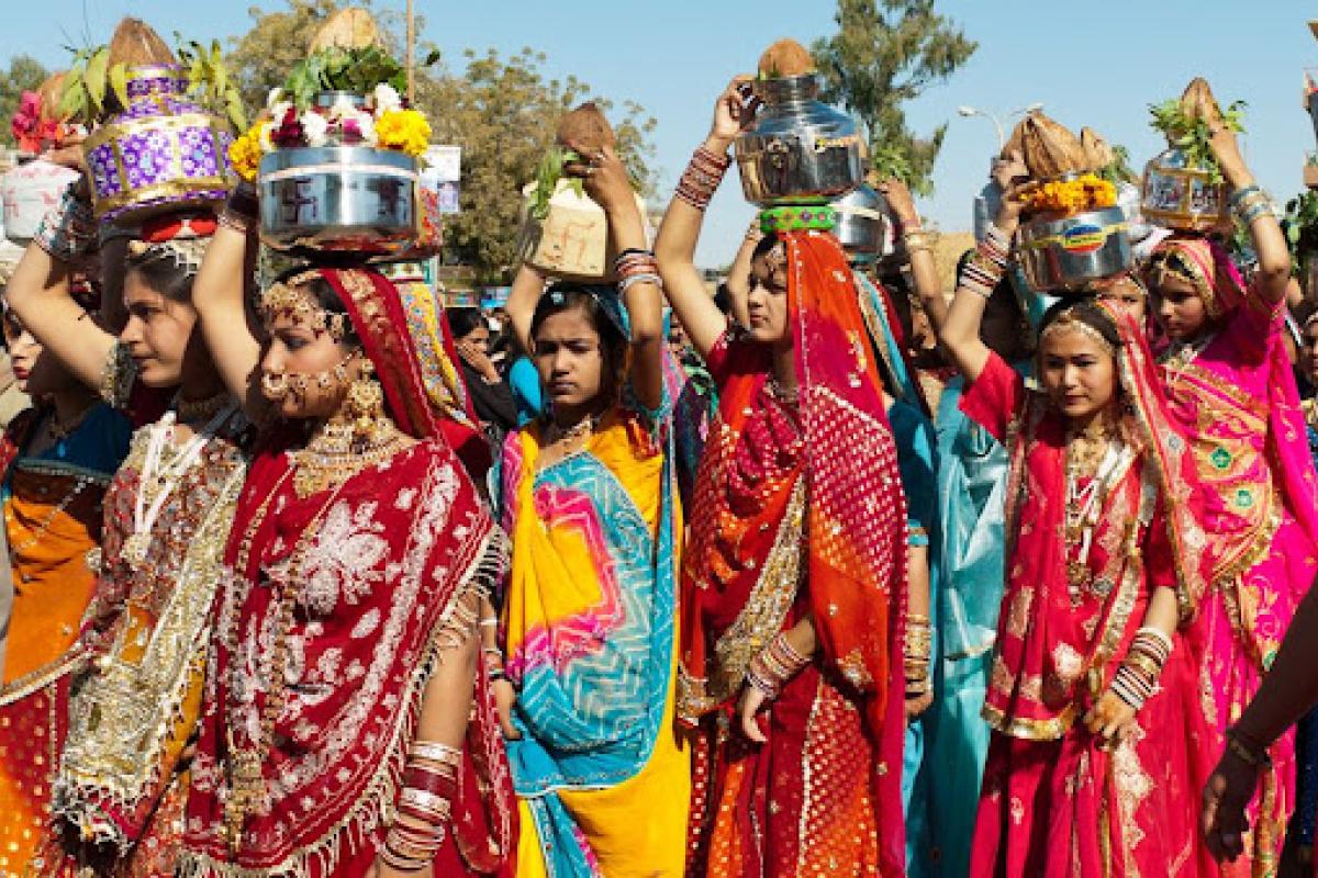 З 15 жовтня Індія почне приймати туристів З 15 жовтня Індія почне приймати туристів