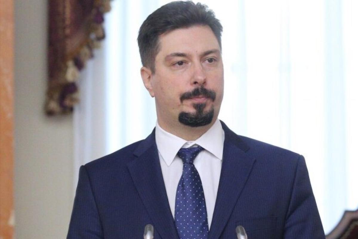 Избран новый председатель Верховного Суда Украины Избран новый председатель Верховного Суда Украины