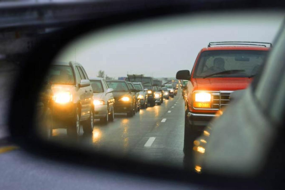 От авто с каким пробегом чаще всего избавляются украинцы, - результаты опроса