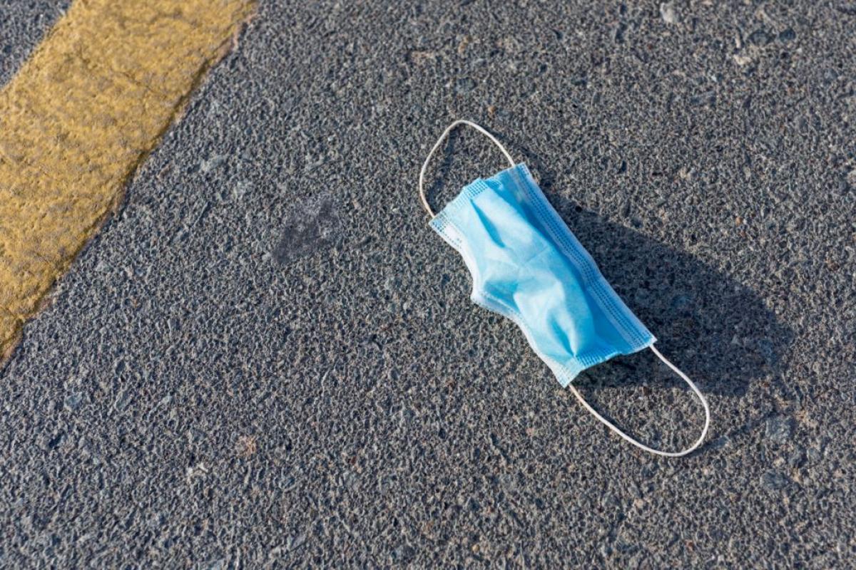 На Луганщині виявили майже 500 нових випадків COVID-19: Лисичанськ та Сєвєродонецьк у лідерах На Луганщині виявили майже 500 нових випадків COVID-19: Лисичанськ та Сєвєродонецьк у лідерах