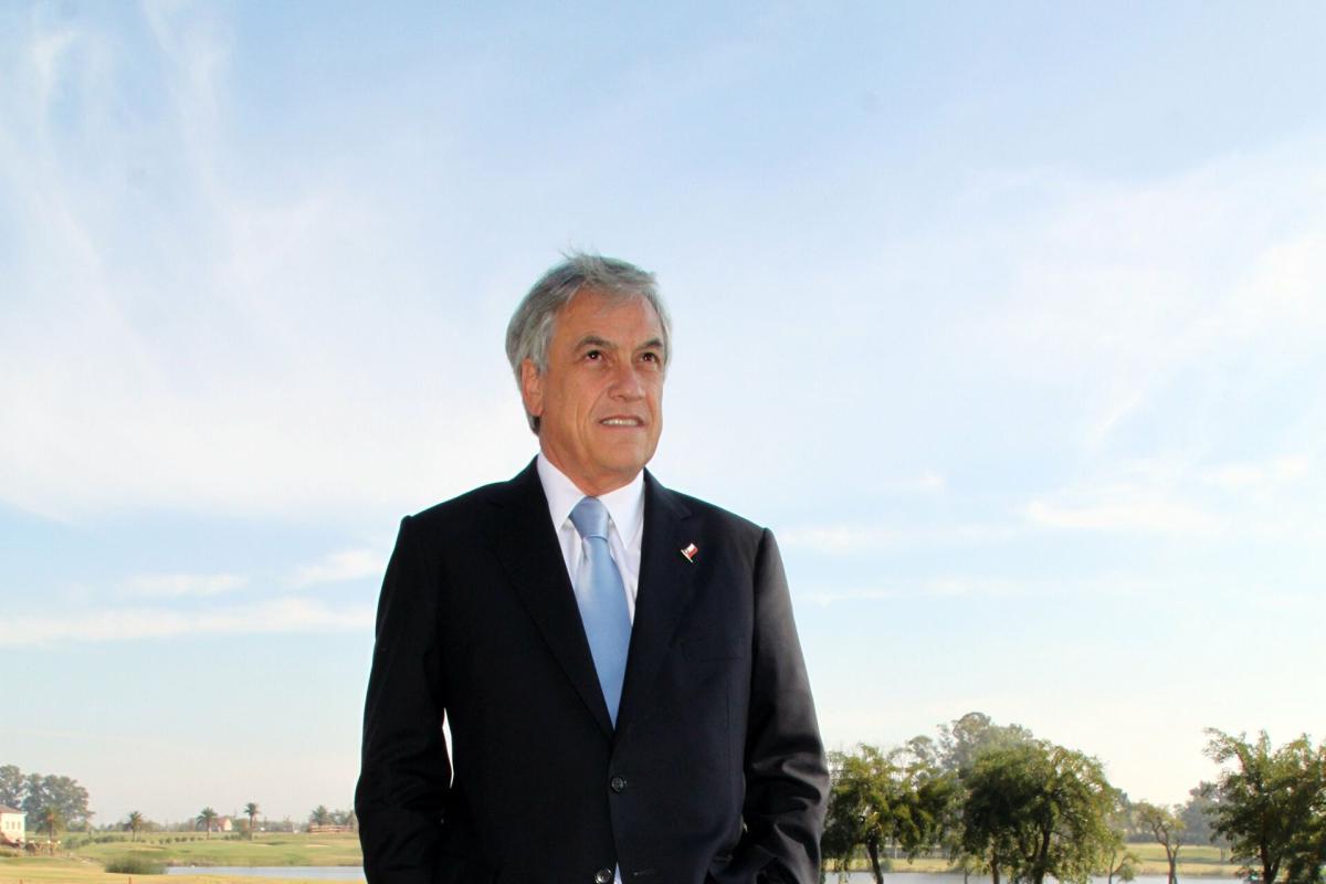 Після розслідування Pandora Papers в Чилі запустили процедуру імпічменту президента Після розслідування Pandora Papers в Чилі запустили процедуру імпічменту президента