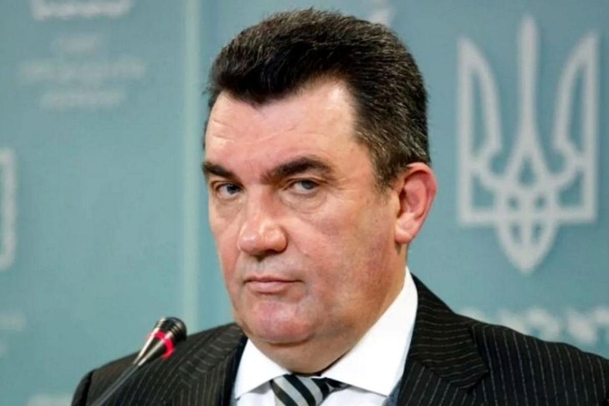 Вперше в історії РНБО прийняла План оборони України, - Данілов Вперше в історії РНБО прийняла План оборони України, - Данілов