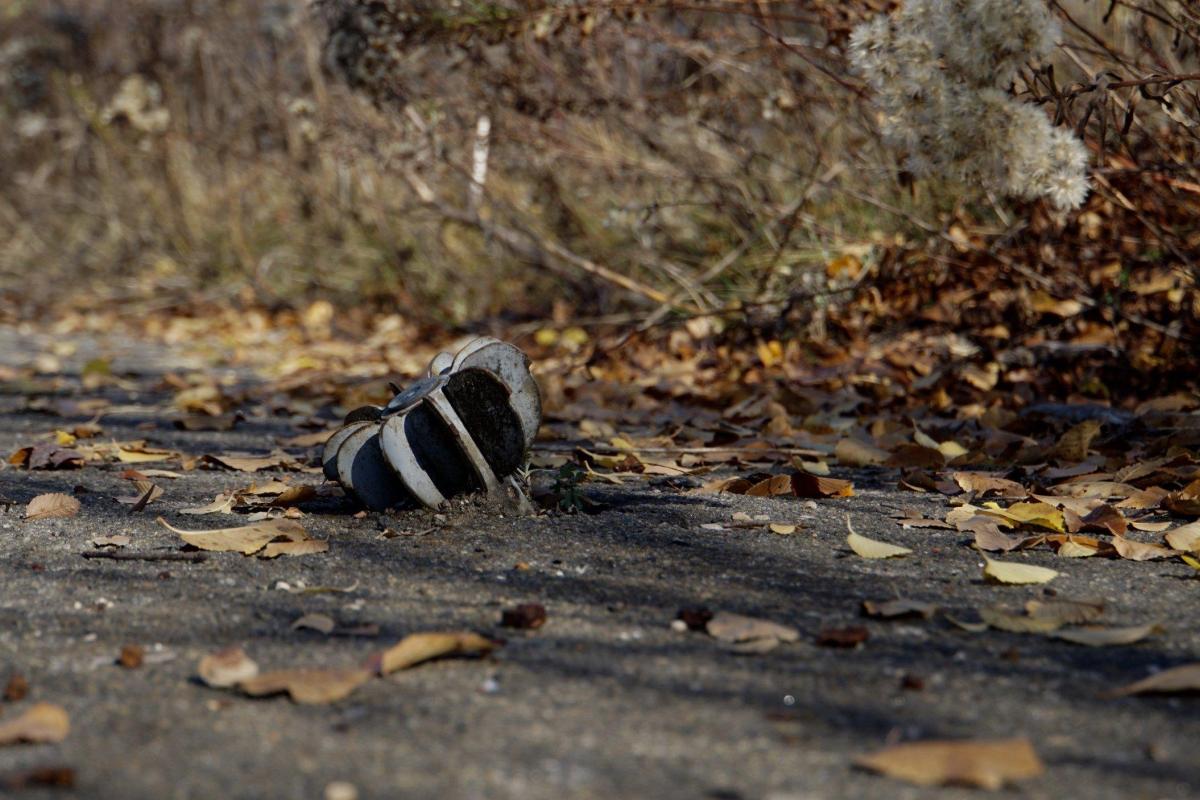 Ситуація на Донбасі: бойовики один раз обстріляли українські позиції