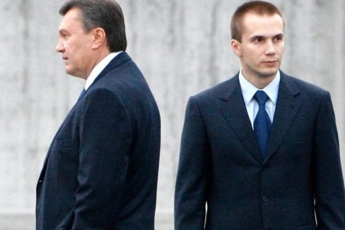 ВАКС заочно заарештував сина Януковича у справі про "Межигір'я" ВАКС заочно заарештував сина Януковича у справі про "Межигір'я"