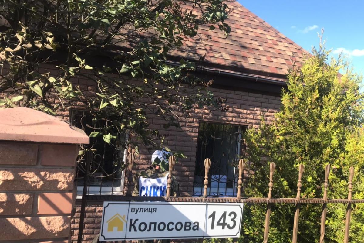 Окупанти відкрили вогонь з мінометів по мирному населенню Авдіївки