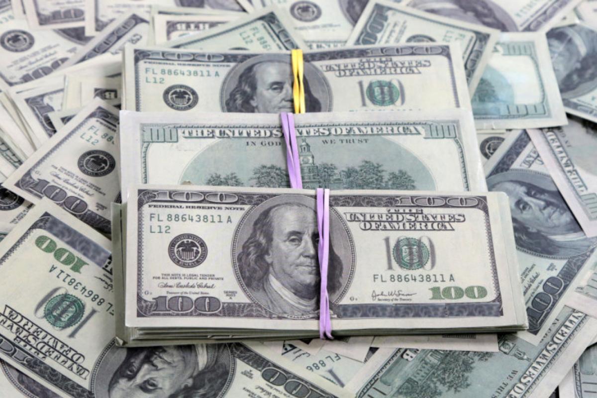 Трамп впервые за 25 лет не попал в список богатейших американцев по версии Forbes