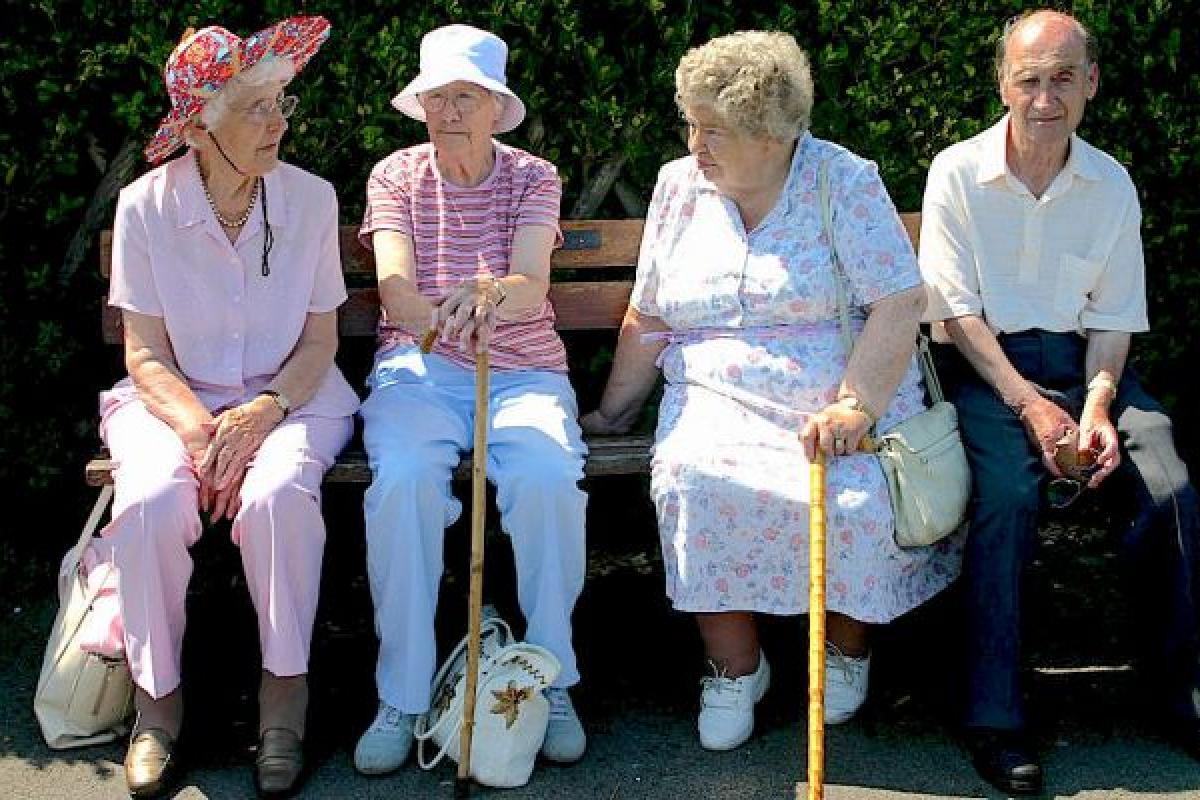 Названі країни з найкращими та найгіршими пенсійними системами