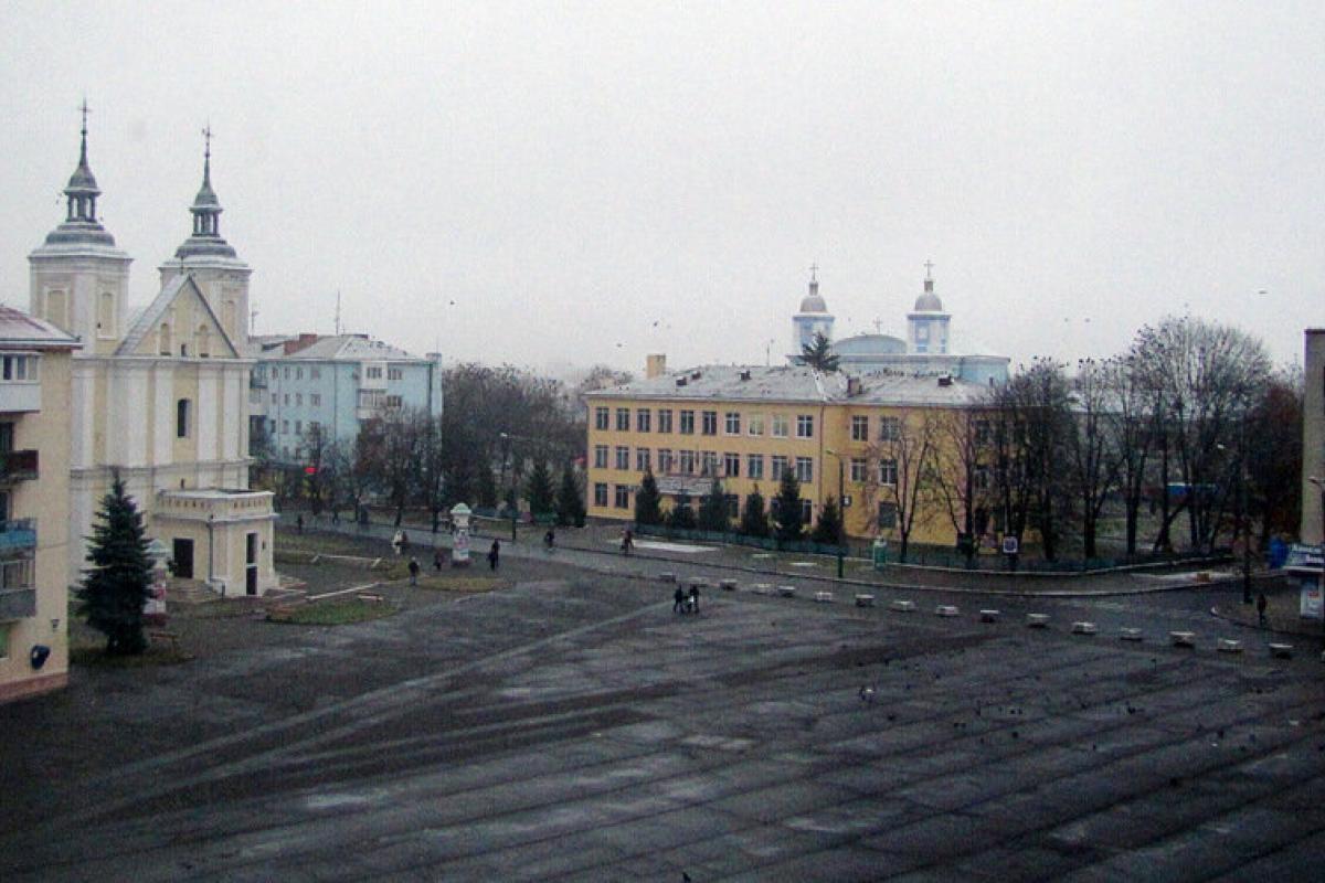 Одному з найдавніших міст України повернуть історичну назву