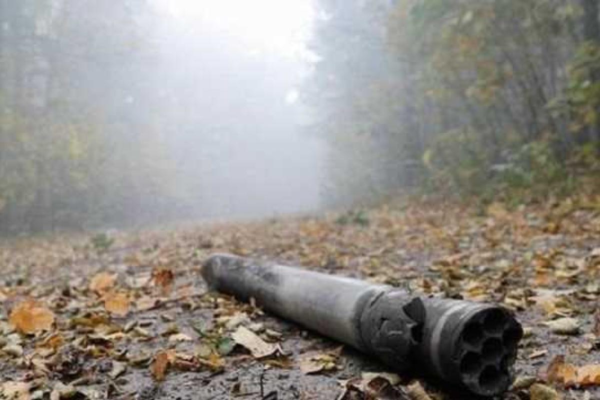 На Донбасі бойовики шість разів відкривали вогонь по українських позиціях