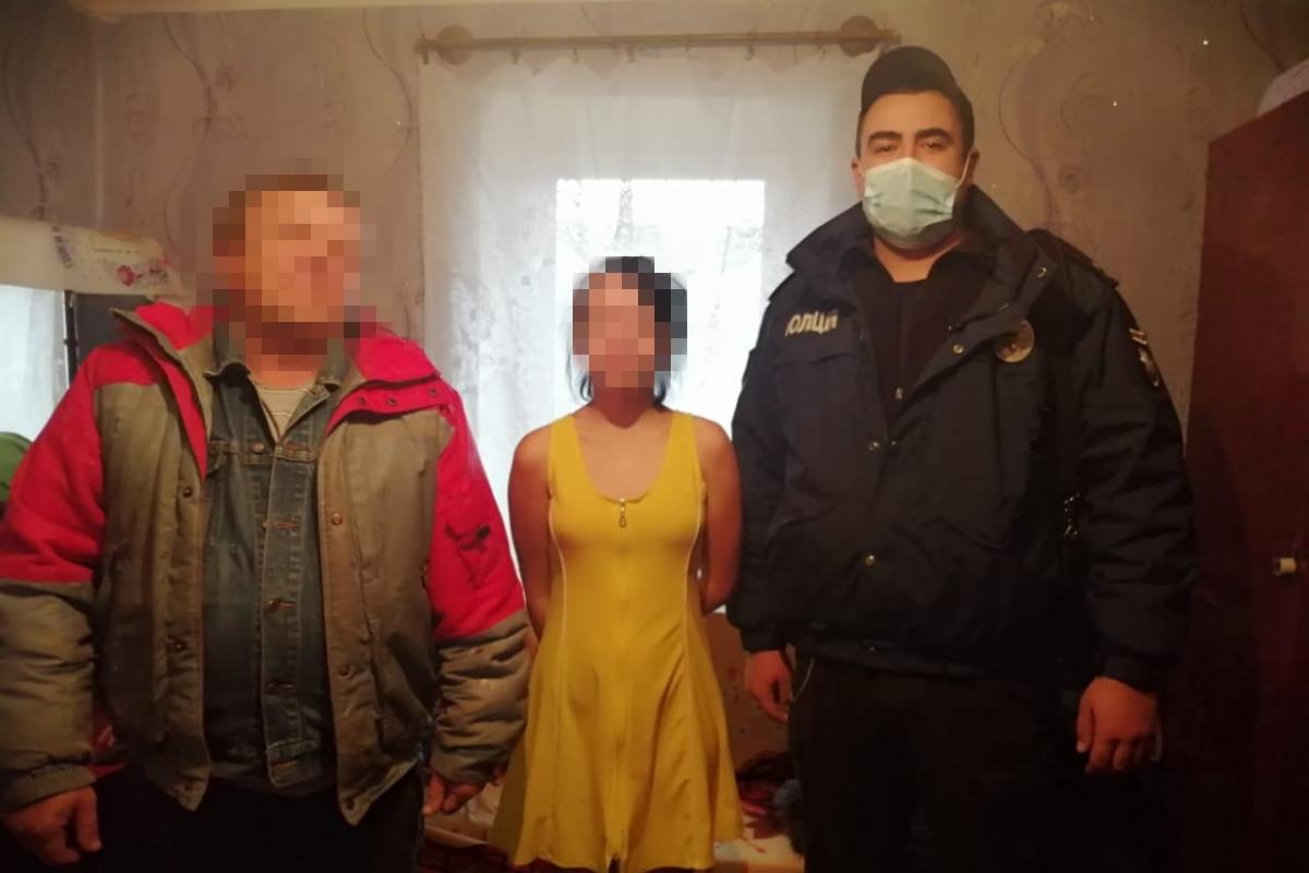 На Луганщине разыскивали 15-летнюю девушку, которая сбежала к своему отцу На Луганщине разыскивали 15-летнюю девушку, которая сбежала к своему отцу