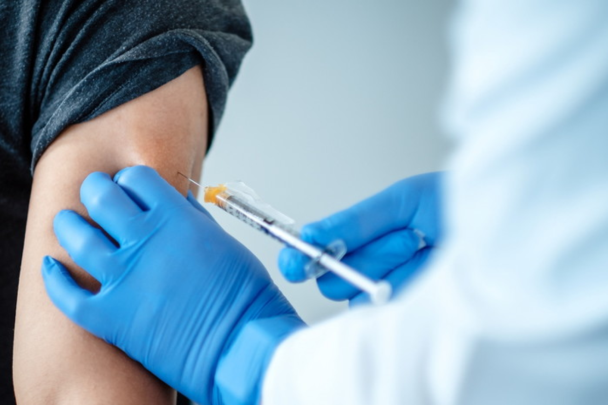 На Кипре хотят ввести ограничения для тех, кто не вакцинирован бустером На Кипре хотят ввести ограничения для тех, кто не вакцинирован бустером