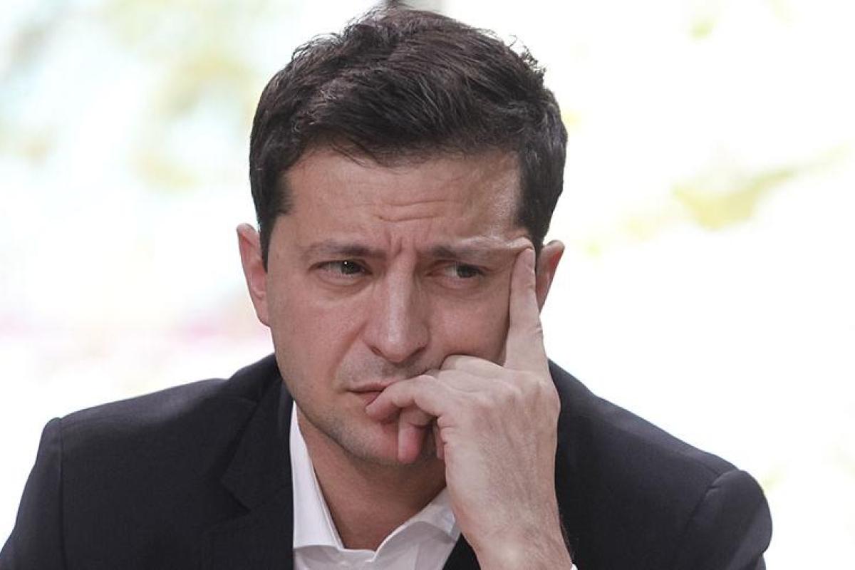 Чи зміг би Зеленський стати президентом сьогодні?: Свіжі політичні рейтинги