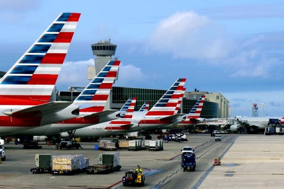 Туристы из 8 африканских стран не смогут попасть в США из-за нового штамма COVID-19 Туристы из 8 африканских стран не смогут попасть в США из-за нового штамма COVID-19