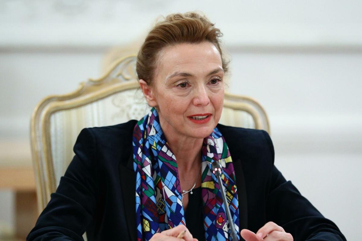 Украину посетит генеральный секретарь Совета Европы Украину посетит генеральный секретарь Совета Европы