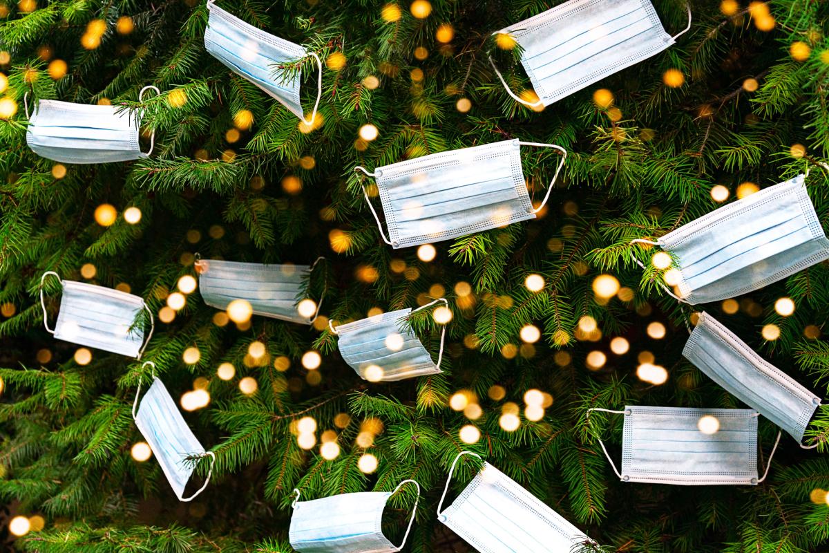 У Украины есть шанс провести Новый год не в "красной" зоне, - Кузин