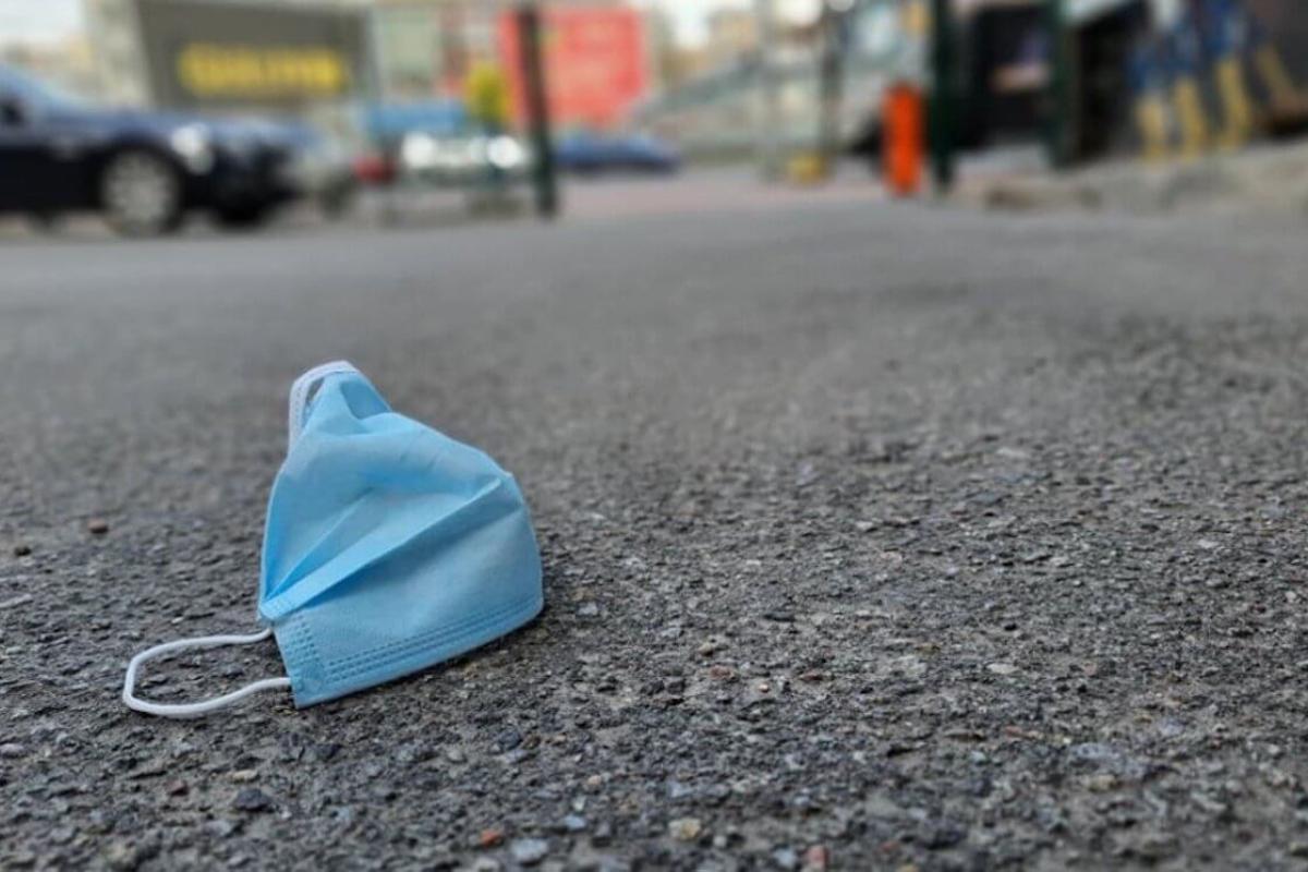 В Украине сократили срок действия сертификатов о выздоровлении от коронавируса